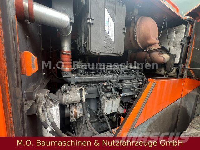 Doosan DL 550-3 Iekrāvēji uz riteņiem