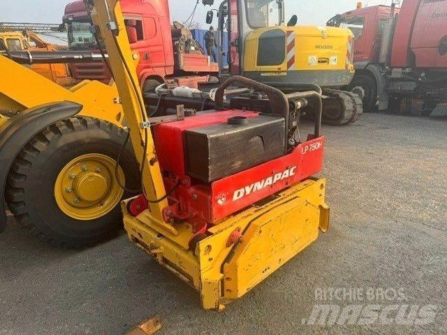 Dynapac LP 750H Citi veltņi