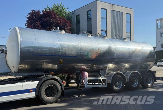  E.T.A. Autocisternas