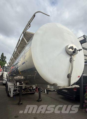  E.T.A. Autocisternas