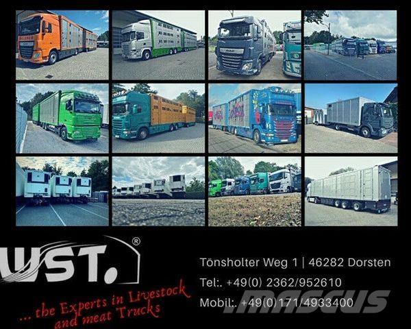 Eggers HTP Plane Tents