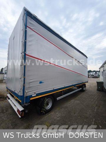 Eggers HTP Plane Tents