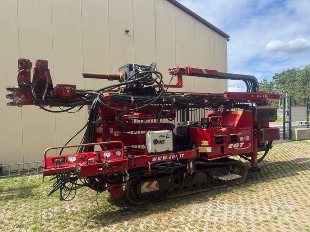 EGT MD 1500 Urbji