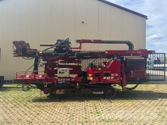EGT MD 1500 Urbji