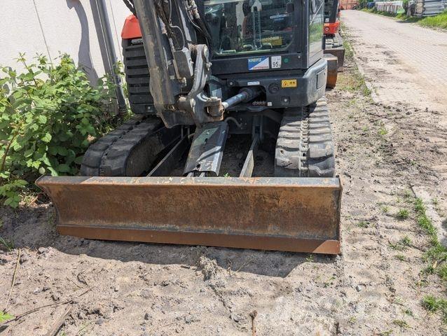 Eurocomach 65 TR Mini ekskavatori < 7 t