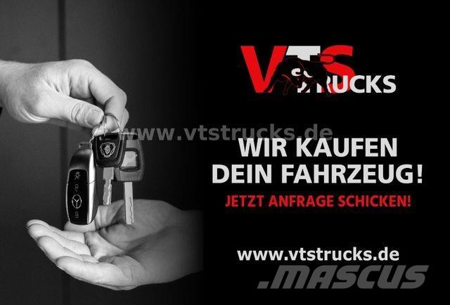 Ford Ranger Vieglais kravas automobilis/izkraušana no sāniem