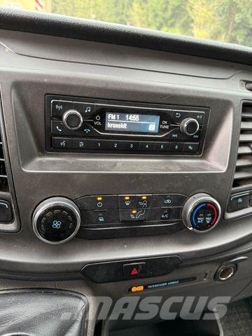 Ford Transit 350 L2 Vieglais kravas automobilis/izkraušana no sāniem