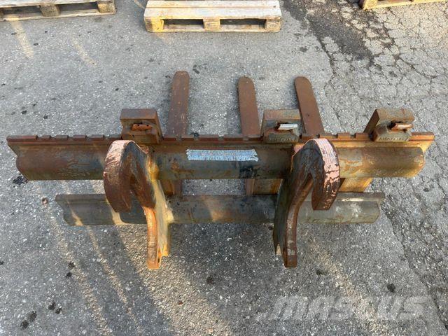  GABEL Iekrāvēji uz riteņiem