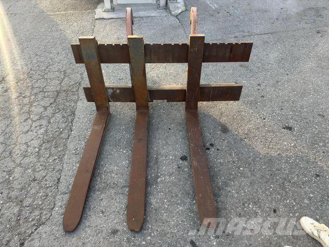  GABEL Iekrāvēji uz riteņiem