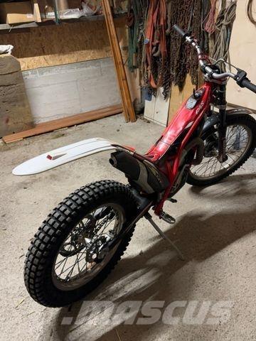  Gasgas 125 ccm Citi