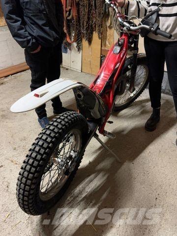  Gasgas 125 ccm Citi