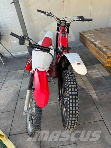  Gasgas 125 ccm Citi