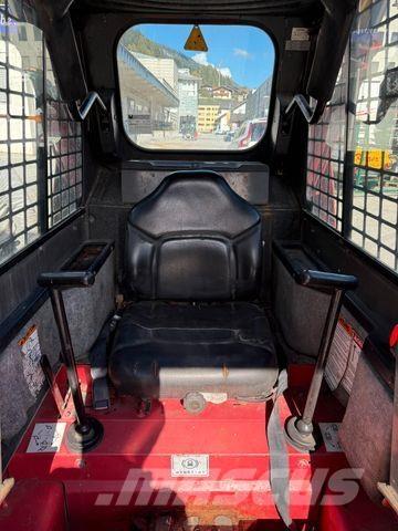 Gehl 5635 Būvniecība- Citi