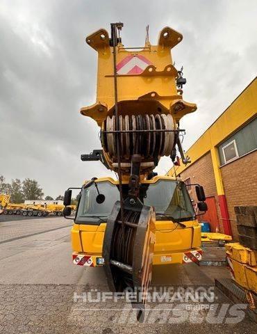 Grove GMK 6300L-1 Visurgājēji celtņi