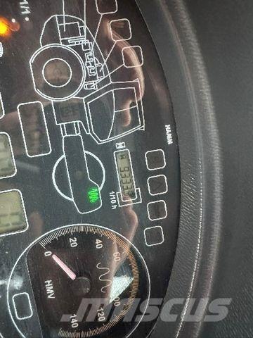 Hamm 3412 Citi veltņi