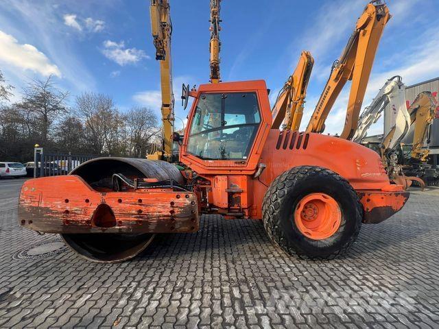 Hamm 3518 Citi veltņi