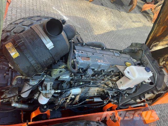 Hamm 3518 Citi veltņi