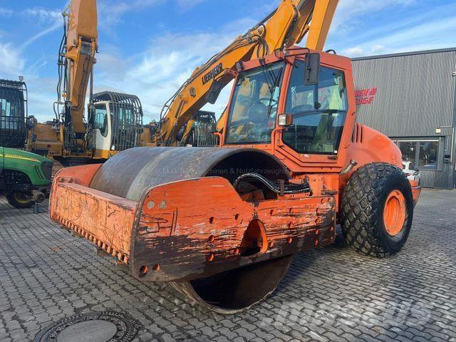 Hamm 3518 Citi veltņi