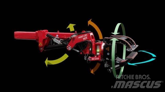 Hoeflon Multitool Būvniecība- Citi