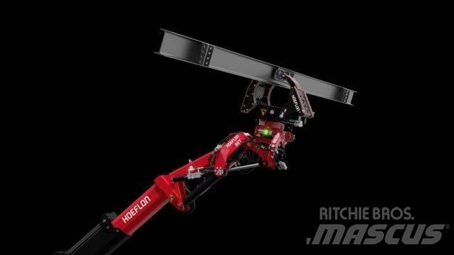 Hoeflon Multitool Būvniecība- Citi