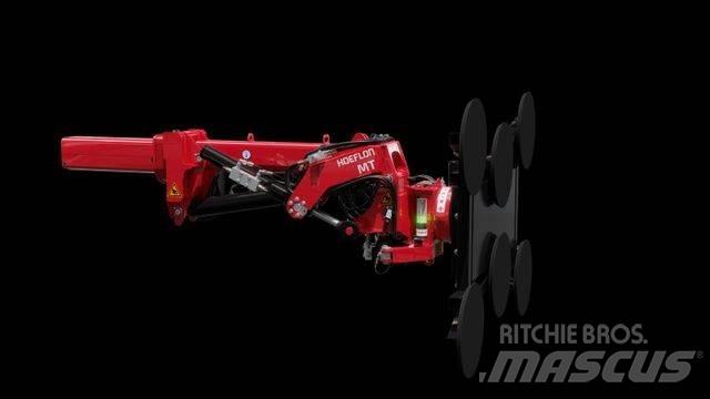 Hoeflon Multitool Būvniecība- Citi