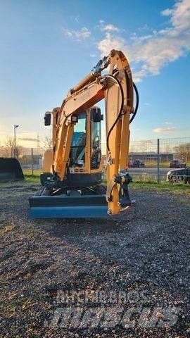 Hyundai R35z-9A Mini ekskavatori < 7 t