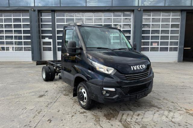 Iveco 35C21 Daily Citi