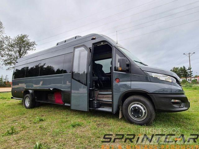 Iveco DAILY 70C21 Mikroautobusi