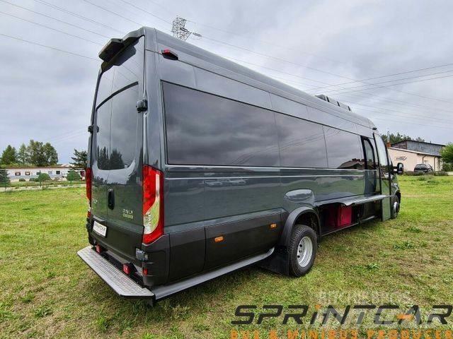 Iveco DAILY 70C21 Mikroautobusi