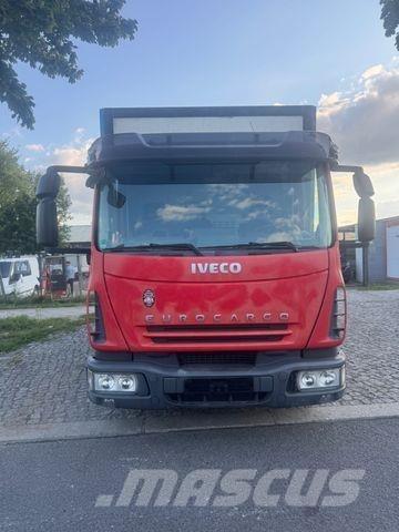 Iveco ML 80EL18 Furgons