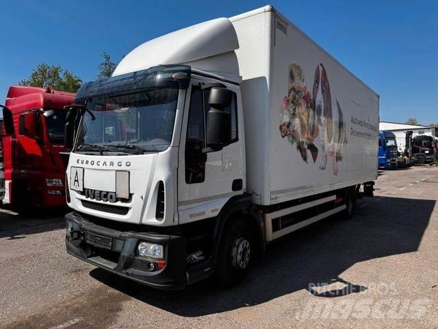 Iveco ML120E25/P Furgons