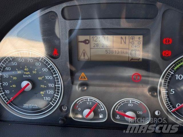 Iveco ML120E25/P Furgons