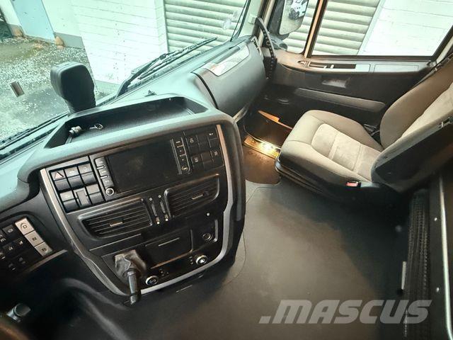 Iveco Stralis 400NP Vilcēji