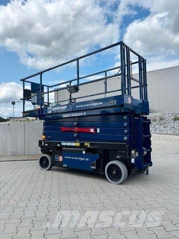 JLG 4045R Strēles pacēlāji