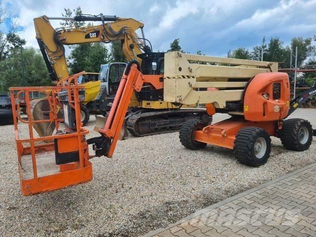 JLG 450 AJ - Strēles pacēlāji