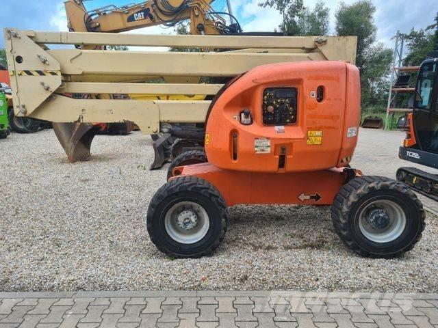 JLG 450 AJ - Strēles pacēlāji