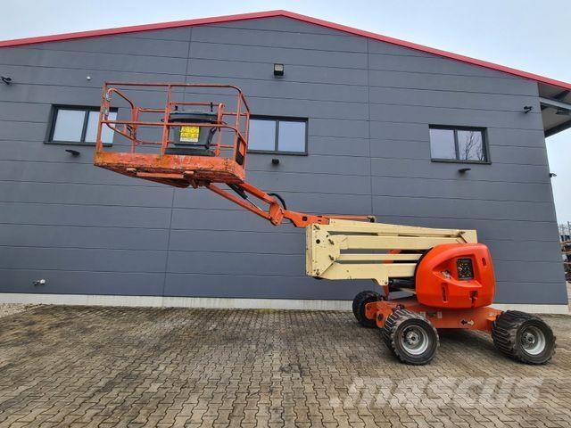JLG 450 AJ - Strēles pacēlāji