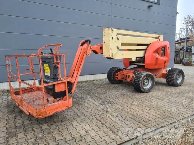 JLG 450 AJ - Strēles pacēlāji