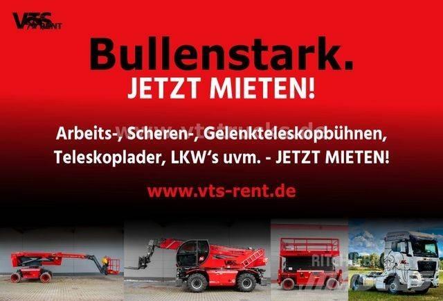Kalmar DCG150-6 Tehnika ar dīzeļa dzinēju