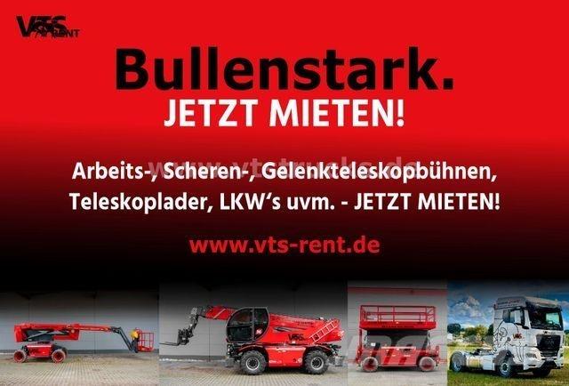 Kalmar DCG150-6 Tehnika ar dīzeļa dzinēju