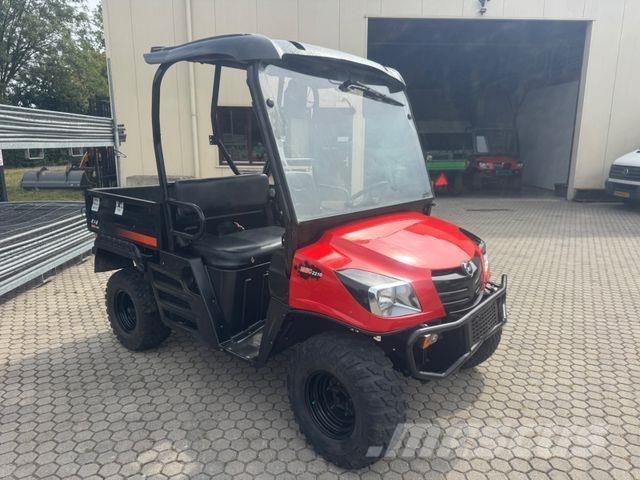 Kioti Mec 2210 Lauksaimniecība- Citi