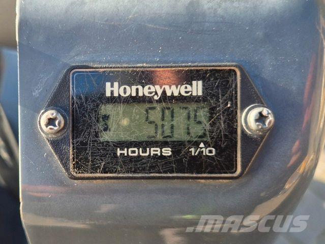 Kobelco SK10 SR-2E Mini ekskavatori < 7 t