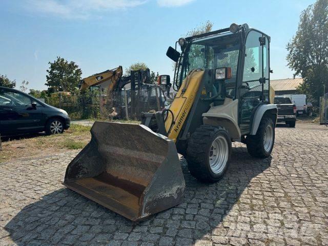 Kramer 350 Radlader Iekrāvēji uz riteņiem