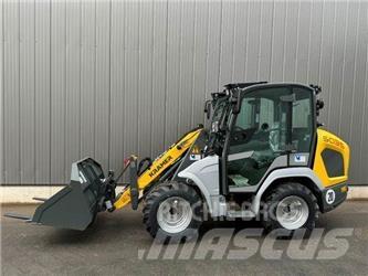 Kramer 5035 Iekrāvēji uz riteņiem