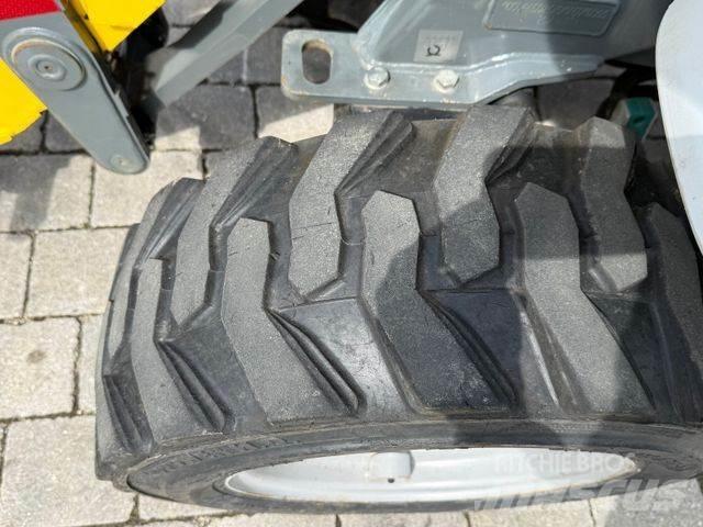 Kramer 5035 Mini ekskavatori < 7 t