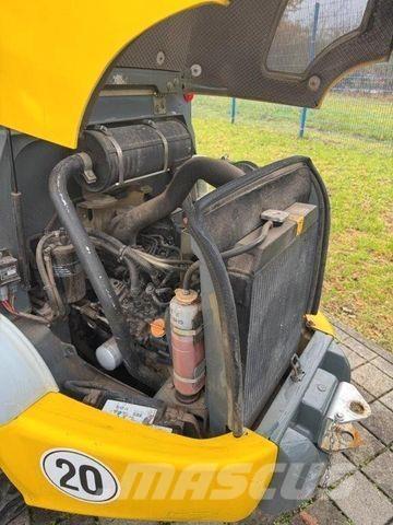 Kramer 5035 Iekrāvēji uz riteņiem