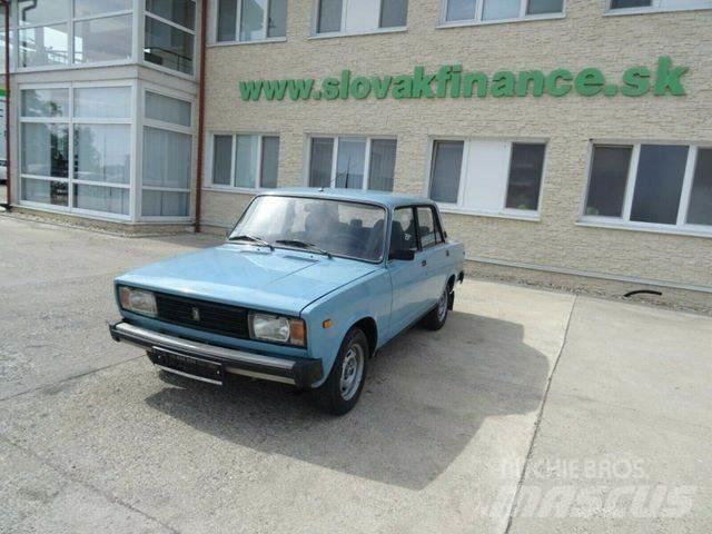 Lada 2105 vin 656 Automašīnas