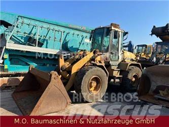 Liebherr L 514 Iekrāvēji uz riteņiem