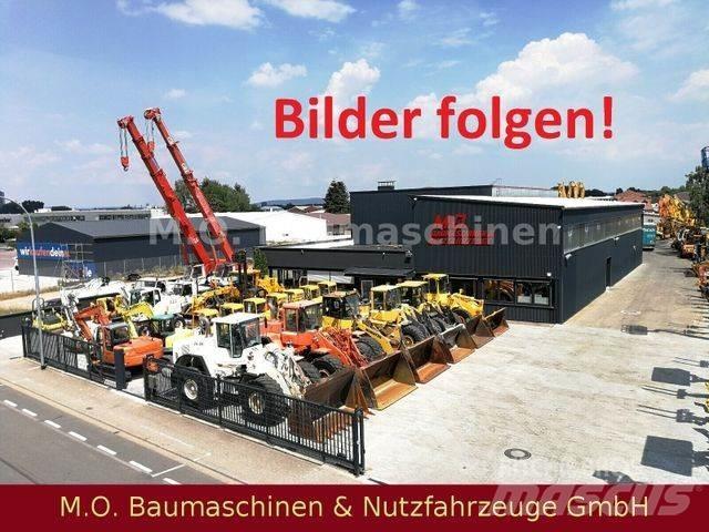 Liebherr L 514 Iekrāvēji uz riteņiem