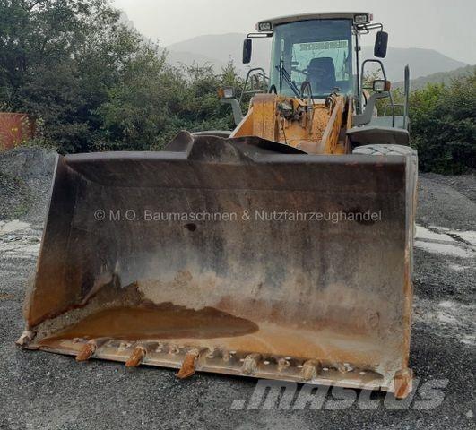 Liebherr L 574 Iekrāvēji uz riteņiem